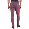 Sportful Apex Race bukser 2023 huckleberry / Tango Red